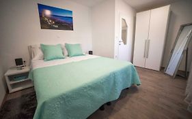 Luxury apartments Petrovac